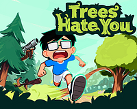Trees Hate You logo