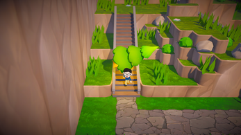 Trees Hate You screenshot two